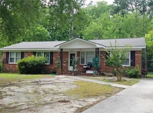 656 Monagan St, Fayetteville, NC 28301