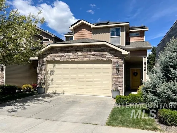 8748 W Evening Star Ln, Boise, ID 83709
