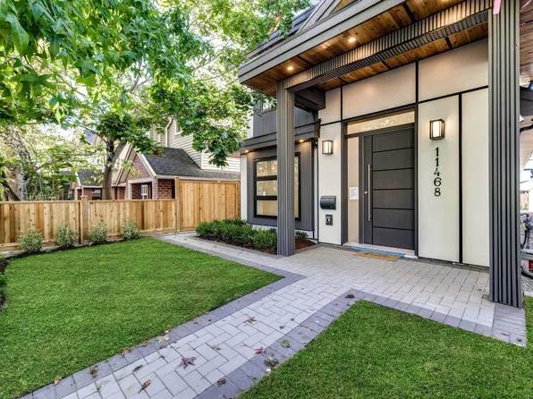 11468 Williams Rd, Richmond, BC V7A 1G5