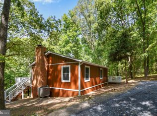 263 Sundance Mountain Rd, New Market, VA 22844