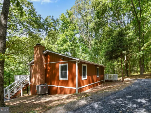 263 Sundance Mountain Rd, New Market, VA 22844