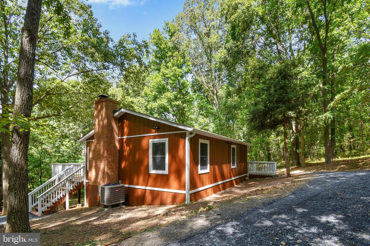 263 Sundance Mountain Rd photo 1