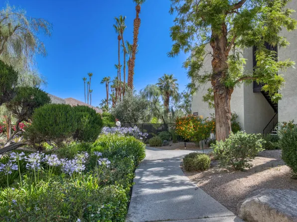 1500 S Camino Real APT 302A, Palm Springs, CA 92264