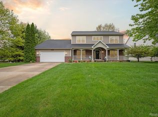 6433 Belgian Ave, Kalamazoo, MI 49009