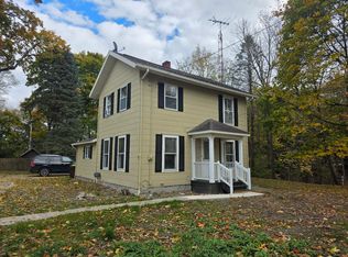 102 N Division St, Tecumseh, MI