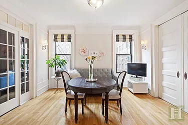 Sold by Halstead Real Estate