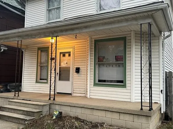 703 Federal St, Toledo, OH 43605