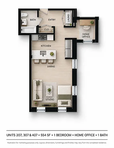 Floor plan 07