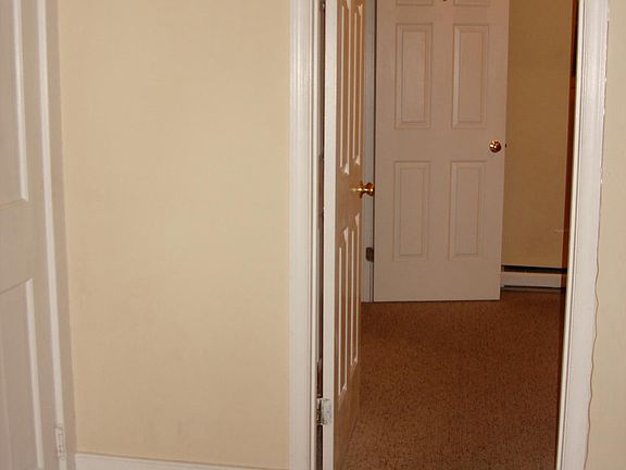 living room entrance