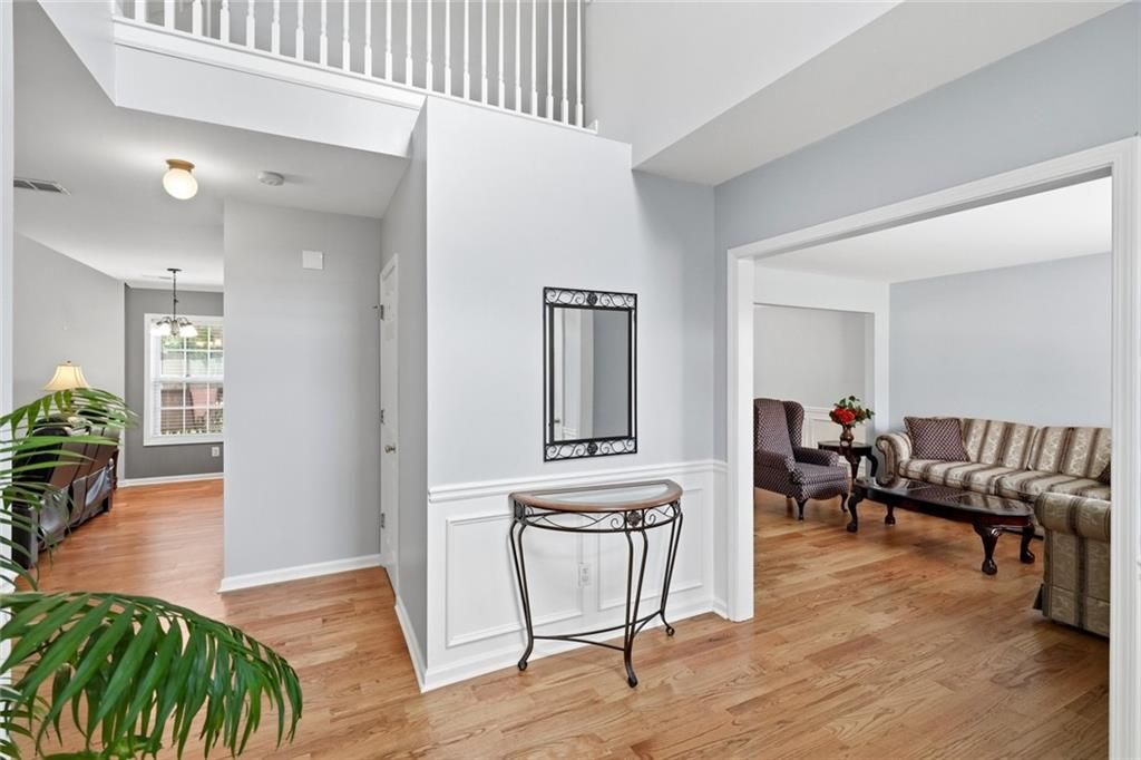 3465 Ansley Park Dr, Suwanee, GA - More