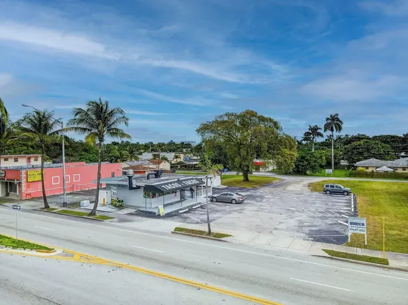 118 N Federal Highway, Dania Beach, FL 33004