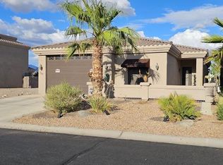 707 Malibu Dr, Lake Havasu City, AZ 86403