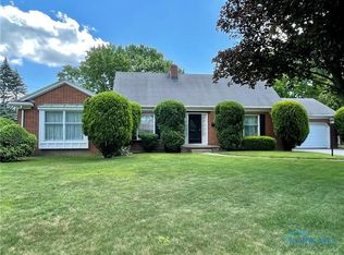 4125 Greenglen Rd, Toledo, OH 43614