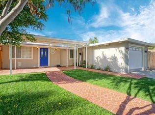 1657 Scotty St, San Jose, CA