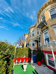 Rented by Pear NYC LLC