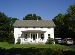 329 Unionville Feura Bush Rd, Feura Bush, NY 12067