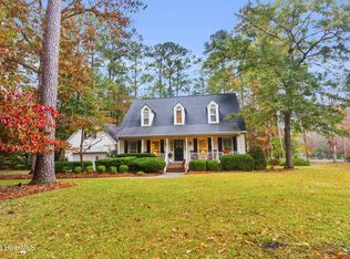 807 Thyme Court, New Bern, NC 28562