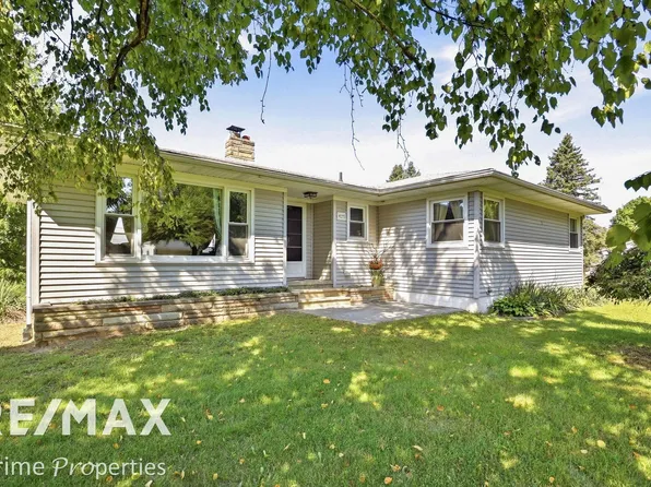 4878 Cottrell Rd, Vassar, MI 48768