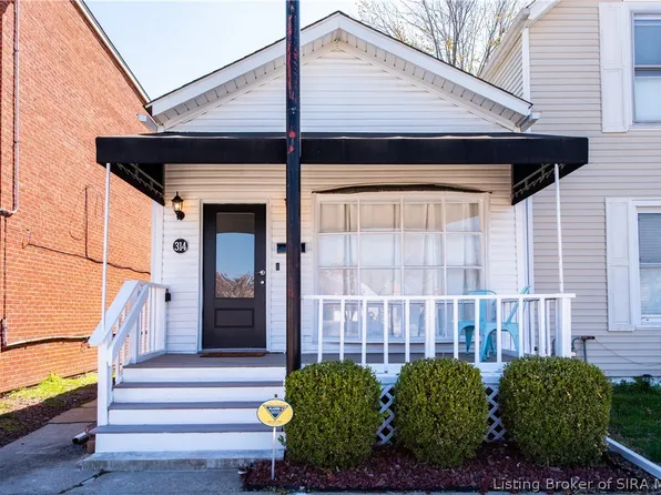 314 E Court Avenue, Jeffersonville, IN 47130