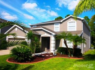 12411 Rustic View Ct, Tampa, FL 33635