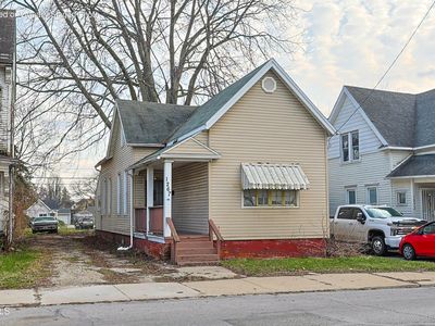 1267 Nebraska Ave, Toledo, OH, 43607