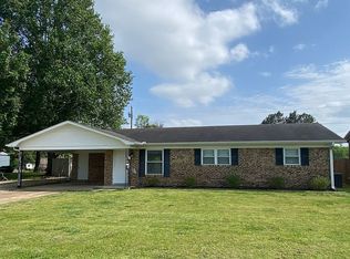 131 Yorkville Hwy, Dyer, TN 38330