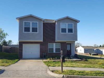 200 Dormont Dr NE, Huntsville, AL, 35810