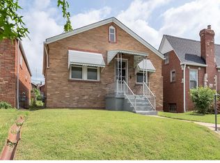 4165 Oleatha Ave, Saint Louis, MO 63116
