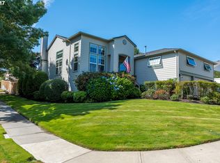 18440 SW Swanstrom Dr, Sherwood, OR 97140