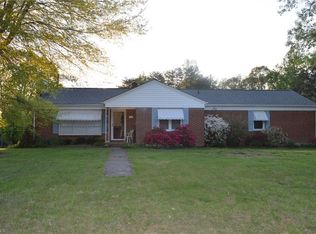 2072 Snead Rd, Stoneville, NC 27048