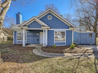 116 Fox Glove Dr, Mooresville, NC 28115