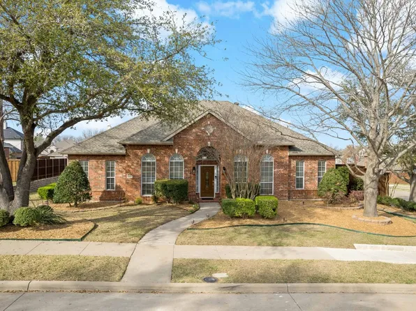 3933 Cloudcrest Dr, Plano, TX 75074