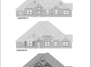 1001 Yukon Blvd, Waxahachie, TX 75167