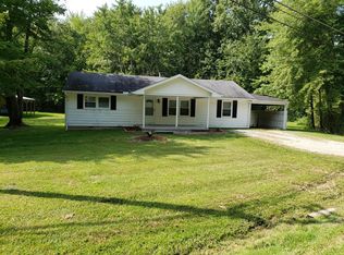 2037 St Rt 133, Bethel, OH 45106