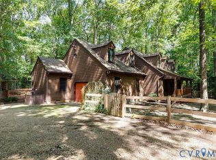 7520 Airport Rd, Quinton, VA 23141