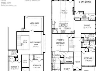 9251 Cardinal Flower St, Frisco, TX 75035