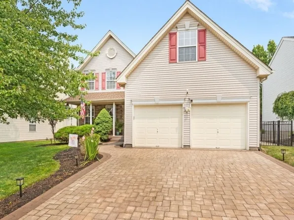 7 Hughes Road, Bridgewater Twp., NJ 08807