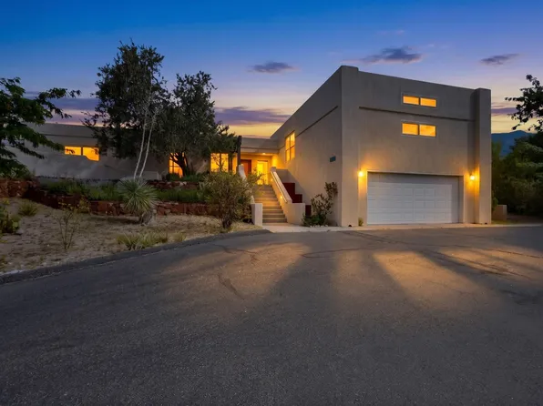1230 Rockrose Rd NE #12, Albuquerque, NM 87122