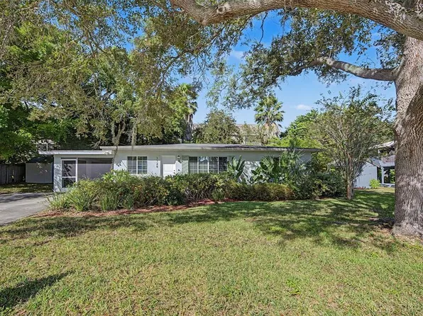 3128 JOHNS PARKWAY, CLEARWATER, FL 33759