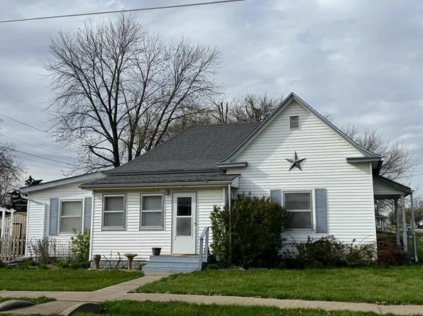 201 Old Highway 63, La Plata, MO 63549