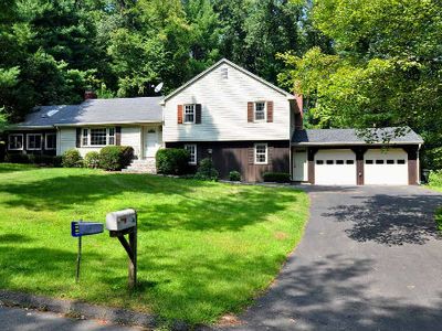 33 Byron Dr, Granby, CT, 06035