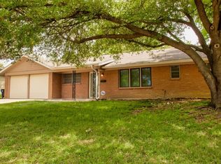 5709 Walla Ave, Fort Worth, TX 76133