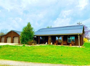 25 Old Smokey Rd, Brodhead, KY 40409