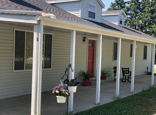 1049 K St, Pawnee City, NE 68420