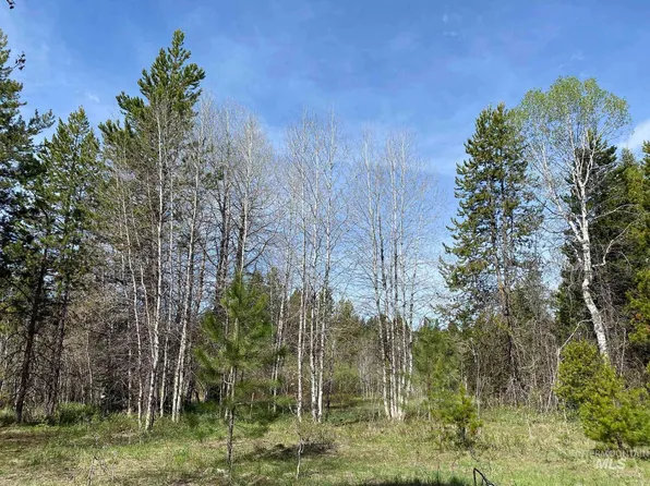 25 Evening Star Ln, McCall, ID 83638