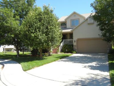 3751 S Apple Farms Cir, West Valley City, UT, 84119