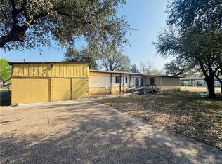 8007 Tex Mex Rd, Edinburg, TX 78542