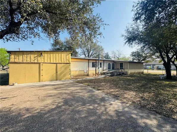 8007 Tex Mex Rd, Edinburg, TX 78542