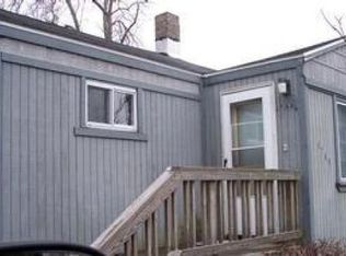 4743 4th St, Columbiaville, MI