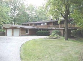 226 Lincoln Hwy, Valparaiso, IN 46385